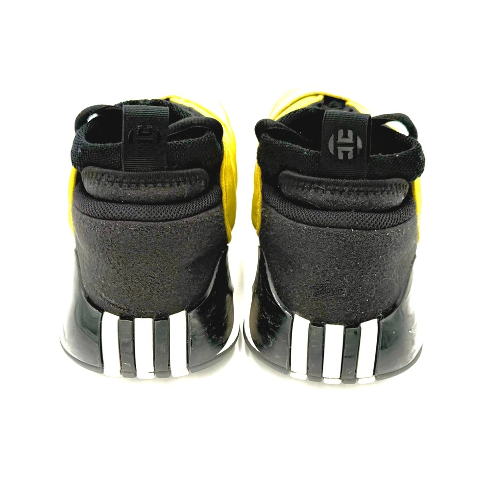 adidas Harden Volume 7 'Pulse Olive' - Picture 7 of 11
